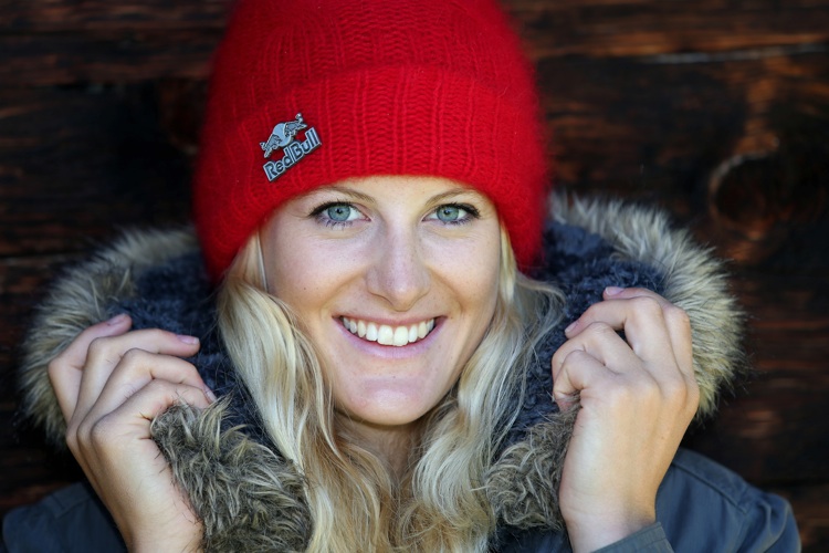Skicross: Fanny Smith 5ème à San Candido